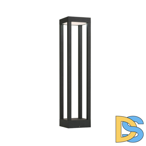 Уличный светильник Nowodvorski Structure Led 8145