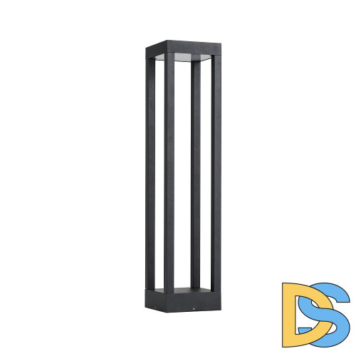 Уличный светильник Nowodvorski Structure Led 8145