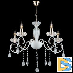 Подвесная люстра Reluce 03950-0.4-05 WT+FGD