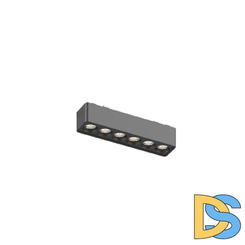 Трековый магнитный светильник Aployt Magnetic track 48 APL.0100.00.06