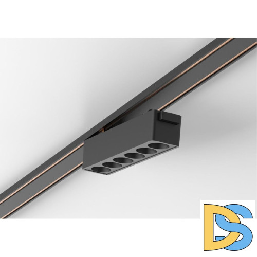 Трековый магнитный светильник Aployt Magnetic track 48 APL.0100.00.06