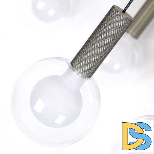 Подвесная люстра Favourite Kula 4378-12P