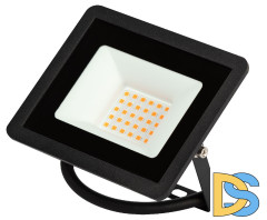 Прожектор Эра LPR-025-RED-030 Б0064721