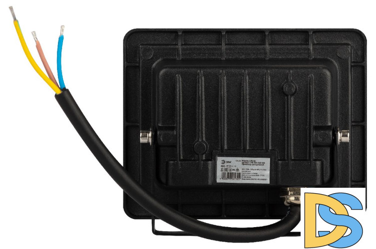 Прожектор Эра LPR-025-RED-030 Б0064721