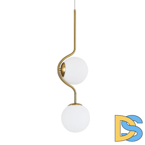 Подвесной светильник Modestyle MS.6141.1