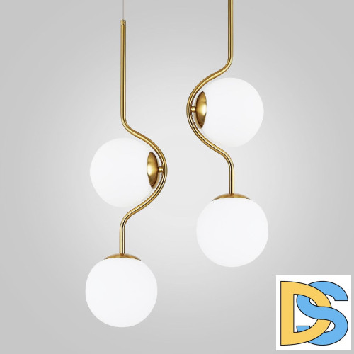 Подвесной светильник Modestyle MS.6141.1