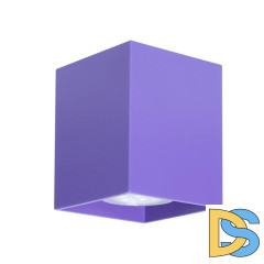 Потолочный светильник TopDecor Tubo8 SQ P1 22