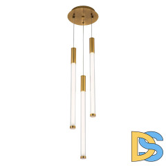 Подвесной светильник Modestyle MS.88928.3 BS
