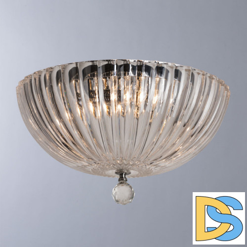 Накладная люстра Divinare 4010/02 PL-3