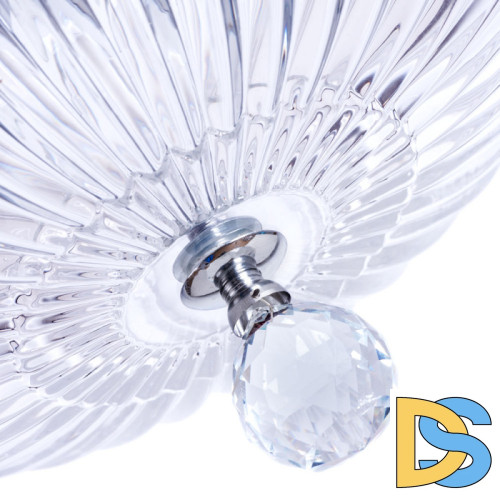 Накладная люстра Divinare 4010/02 PL-3
