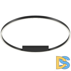 Потолочный светильник Maytoni Rim MOD058CL-L65BK