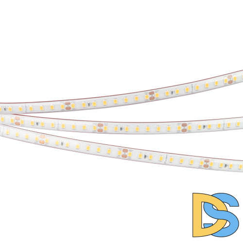 Светодиодная лента Arlight герметичная RTW-PR-A128-10mm 24V White6000 038740