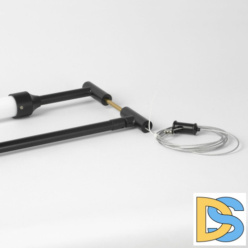 Подвесной светильник Lussole Bradford LSP-7154