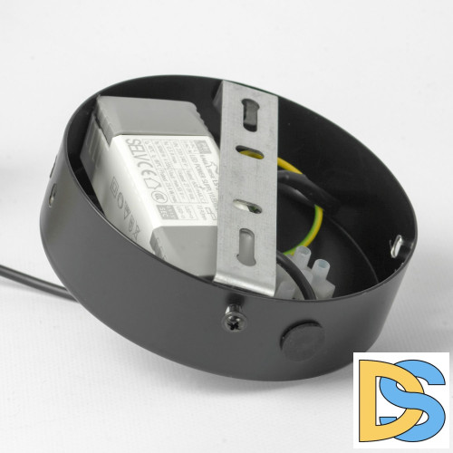 Подвесной светильник Lussole Bradford LSP-7154