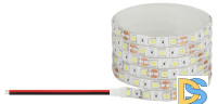 Светодиодная лента Эра 12В 5050 14,4Вт/м 6500K 5м IP65 LS5050-14,4-60-12-6500K-IP65-1 year-5m Б0059914