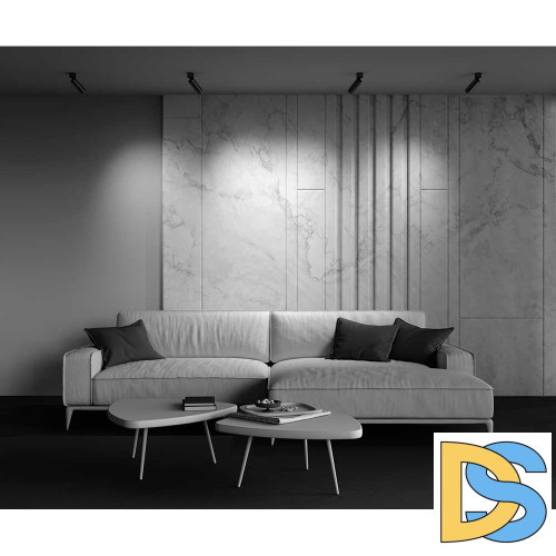 Светодиодный спот Maytoni Technical Focus LED C055CL-L12W3K-W-BS