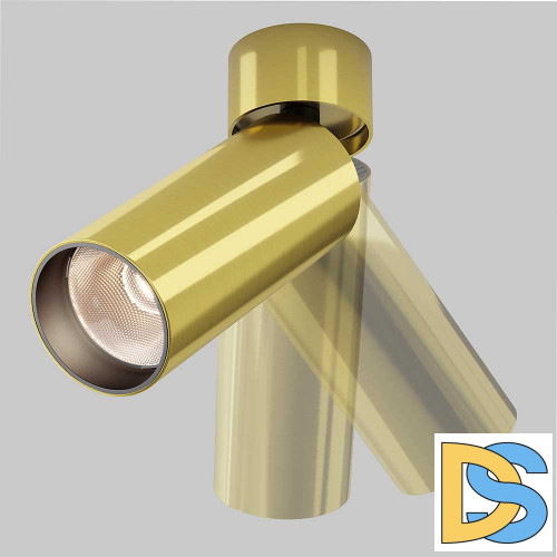 Светодиодный спот Maytoni Technical Focus LED C055CL-L12W3K-W-BS