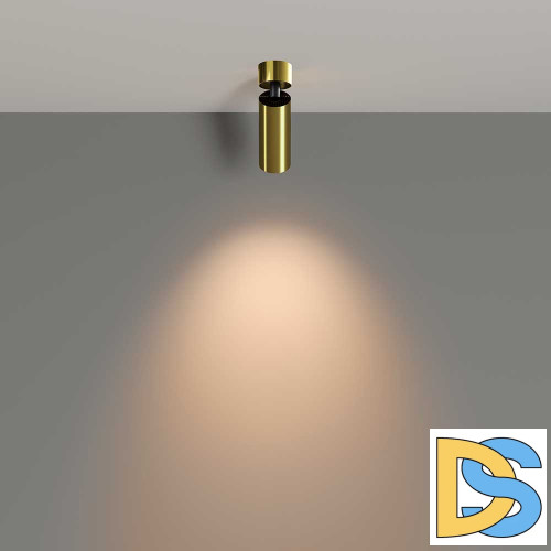 Светодиодный спот Maytoni Technical Focus LED C055CL-L12W3K-W-BS