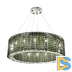 Подвесная люстра Modelux ML.320.16