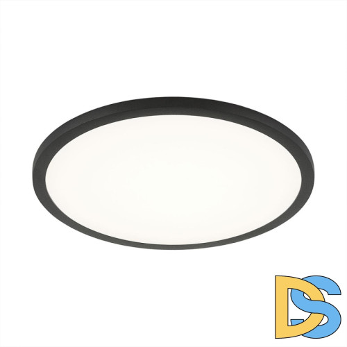 Встраиваемый светодиодный светильник Citilux Омега CLD50R152