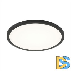 Встраиваемый светодиодный светильник Citilux Омега CLD50R152