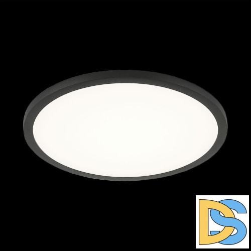 Встраиваемый светодиодный светильник Citilux Омега CLD50R152