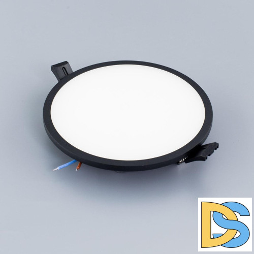 Встраиваемый светодиодный светильник Citilux Омега CLD50R152