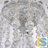 Подвесная люстра Bohemia Ivele Crystal AL16309/12/300 WMN