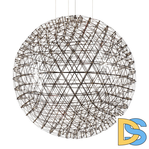 Подвесной светильник LOFT IT Raimond 9027-127