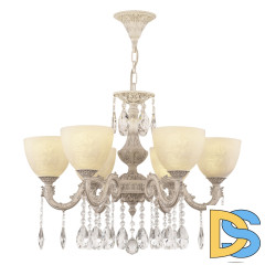 Подвесная люстра Bohemia Ivele Crystal AL79101/6/175 A WMN P1 U Pair