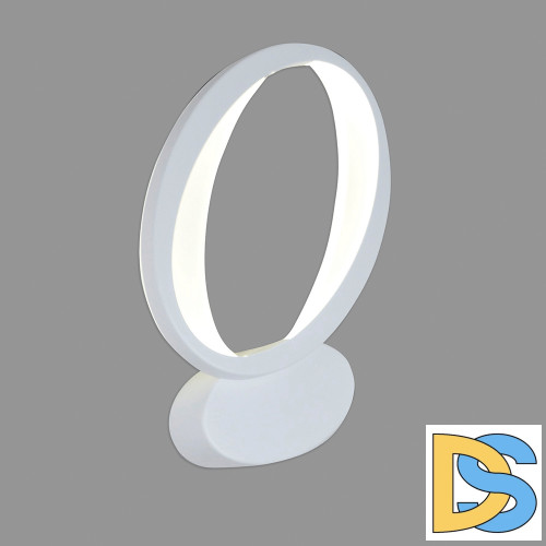 Бра Elvan BR-151/1-15W-NH-Wh