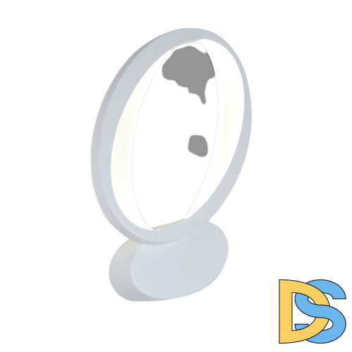 Бра Elvan BR-151/1-15W-NH-Wh