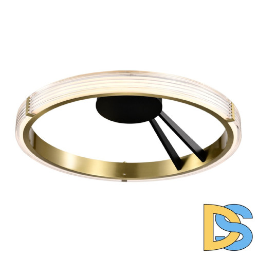 Потолочная люстра Lightstar Rotonda 736041