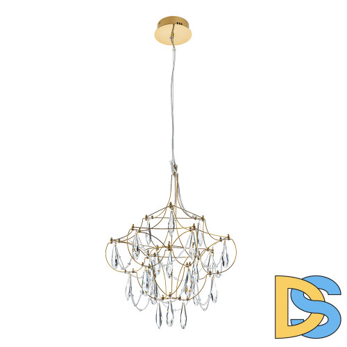 Подвесной светильник Modelux ML.5601.400P BS