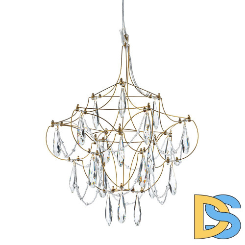 Подвесной светильник Modelux ML.5601.400P BS