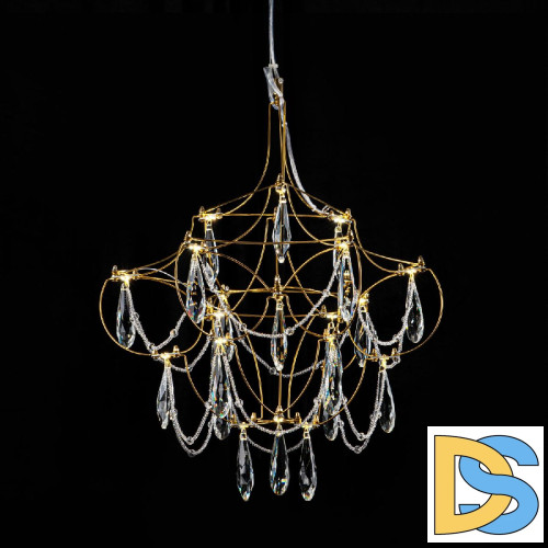 Подвесной светильник Modelux ML.5601.400P BS