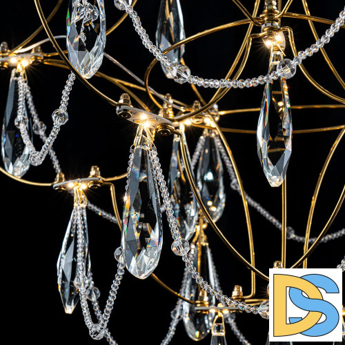 Подвесной светильник Modelux ML.5601.400P BS