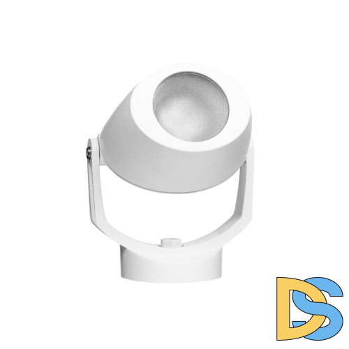 Уличный настенный светодиодный светильник Fumagalli Minitommy 1M1.000.000.WXU1L