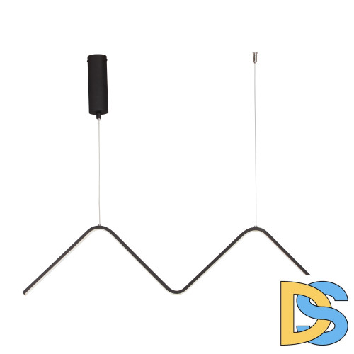 Подвесной светильник Vitaluce V4691-1/1S