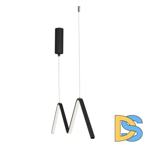 Подвесной светильник Vitaluce V4691-1/1S