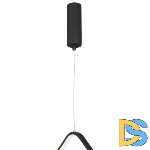 Подвесной светильник Vitaluce V4691-1/1S