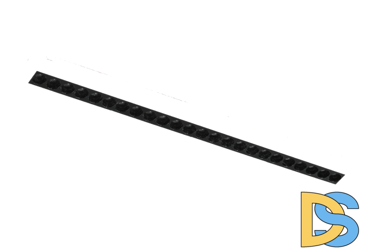 Трековый магнитный светильник iLedex Vision 4825-039-L389-24W-36DG-3000K-WH