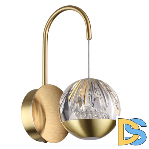 Бра Odeon Light L-vision Sono 5101/5WL