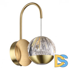 Бра Odeon Light L-vision Sono 5101/5WL