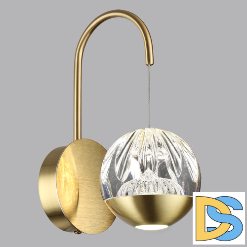 Бра Odeon Light L-vision Sono 5101/5WL