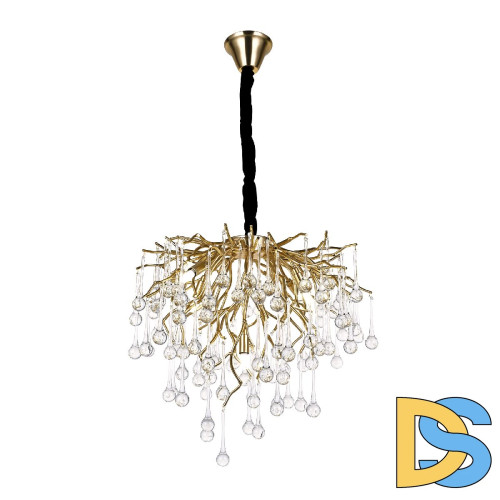 Подвесной светильник Modestyle MS.2105.400 GD