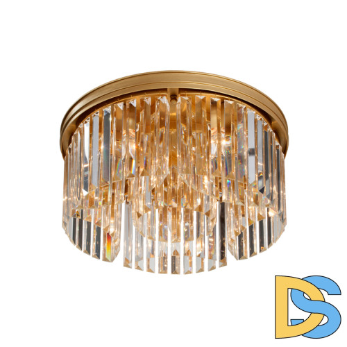 Потолочная люстра Vitaluce V5879-8/6PL