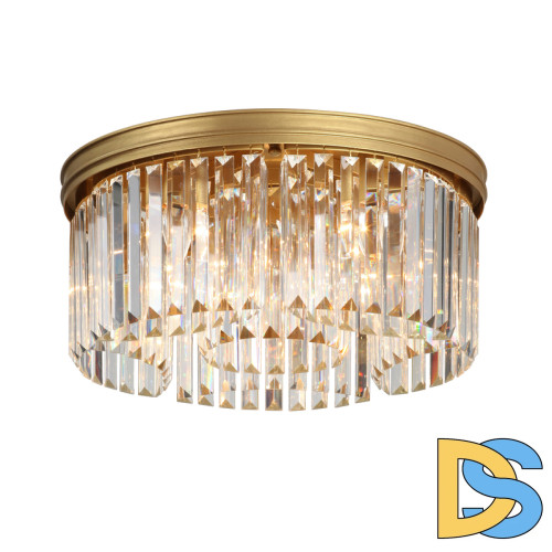 Потолочная люстра Vitaluce V5879-8/6PL