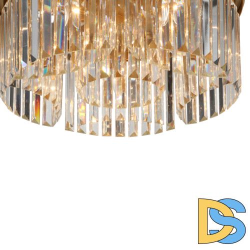 Потолочная люстра Vitaluce V5879-8/6PL