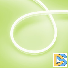 Светодиодная лента герметичная Arlight AURORA-PS-A120-12x6mm 24V Lemon 036681